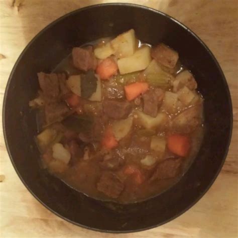 Big Papas Homemade Beef Stew Photos