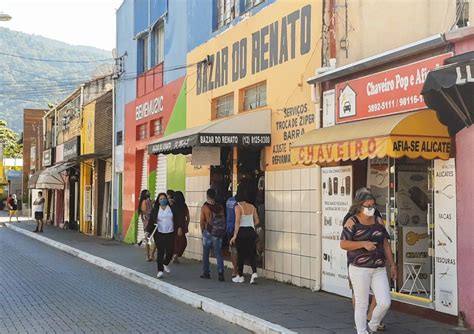 São Sebastião lidera geração de empregos formais no Litoral Norte