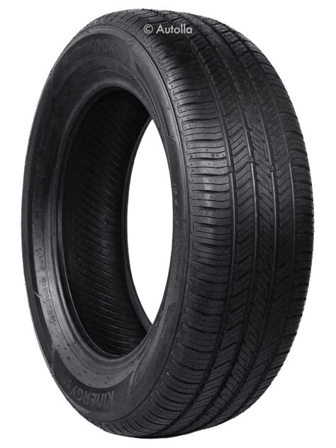 Llanta Hankook Kinergy ST H735 175 65R14 Autolla