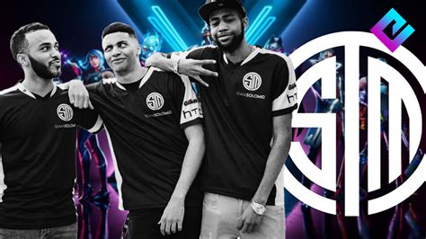 TSM Drops Entire Fortnite Team Leaves Competitive Scene