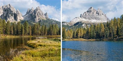 How To Hike To The Cadini Di Misurina Viewpoint In