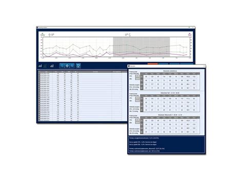 ASPEL 308 508 ABPM v 101ALFA Holter Ciśnienia Oprogramowanie