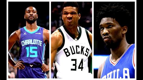 Top 10 Best Nba Players Of The Eastern Conference 2018 2019 Youtube