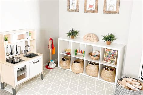 Transform Your Baby's Room into a Montessori Haven for Prodigy Growth ...