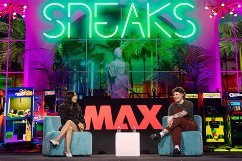 Adobe Max Sneaks Britta Guinevere