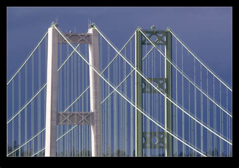 Tacoma Narrows Bridge Art | RobsBlogs