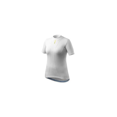 CAMISETA INTERIOR MAVIC COLD RIDE SS MUJER