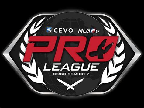 Mousesports Vs Luminosity Game 1 CEVO P LAN Finals CS GO Season 8