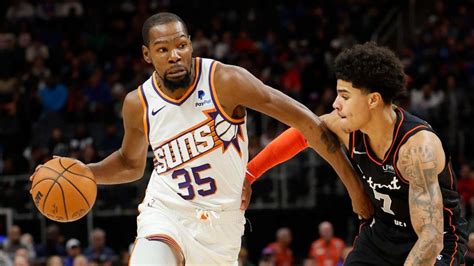 Phoenix Suns Rule Kevin Durant Out Vs Memphis Grizzlies Sports