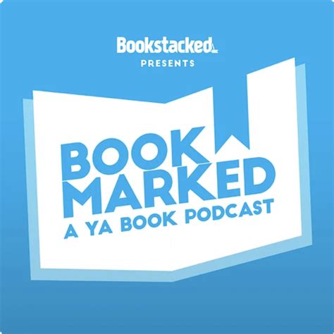 26 Best Book Podcasts of 2021 - YA, Fantasy, Romance