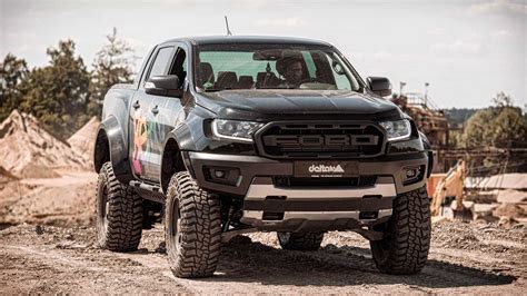 Ford Ranger Raptor Body Kit Upgrade 45 OFF Clc Cet Edu