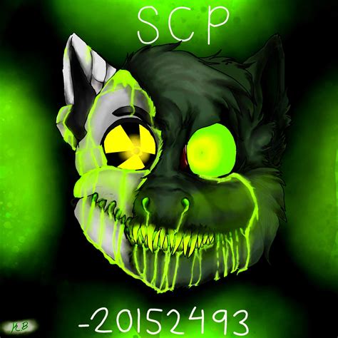 Scp T 2015 24 Scp Foundation Amino