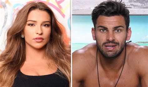 Love Island 2018: Zara McDermott FUMES over Adam Collard moving on | TV ...