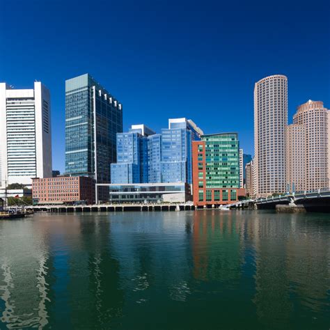 Residents are raving about the harlo boston views of the skyline 3