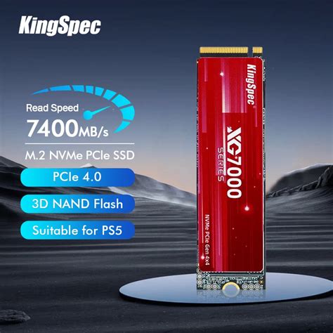 Kings Pec Ssd M Nvme Gb Tb Tb Tb Mb S Ssd M