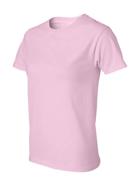 Comfort Colors Garment Dyed Womens Midweight T Shirt 3333