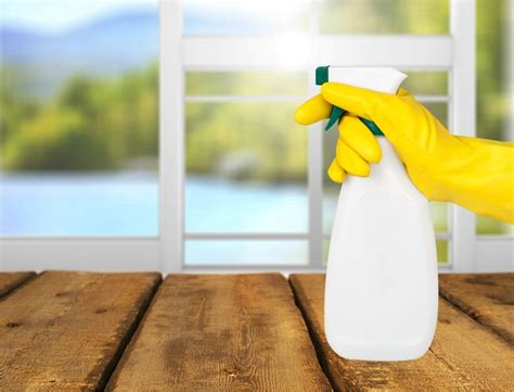 4 Things To Look For When Hiring A Residential Cleaner