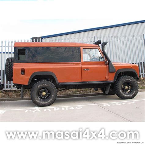 Defender 110 Door Ubicaciondepersonas Cdmx Gob Mx