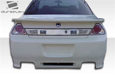 Honda Accord Dr Duraflex R Body Kit Piece