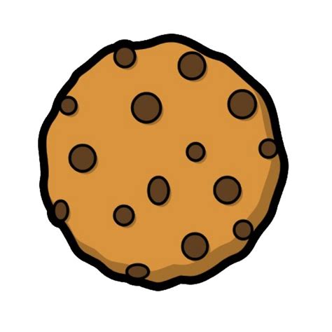 Free Cartoon Cookie Png, Download Free Cartoon Cookie Png png images ...