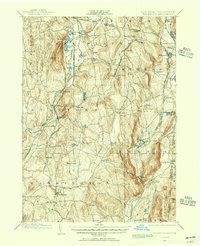 map  millbrook ny high res pastmaps