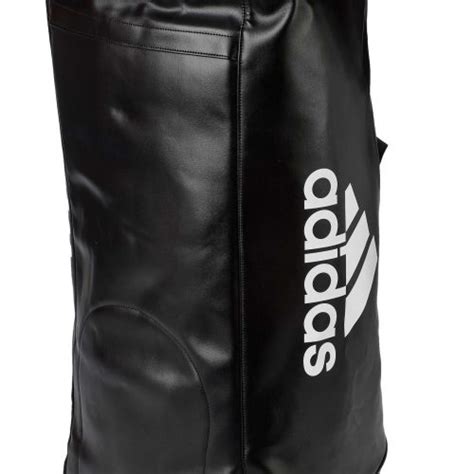 Adidas In Pu Bag For Martial Arts Afs Gear Official Adidas