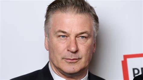 Alec Baldwin To Be Charged With Involuntary Manslaughter Over Deadly