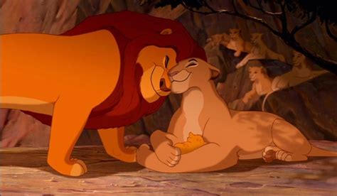 The Lion King Screencaps The Lion King Image 15385015 Fanpop