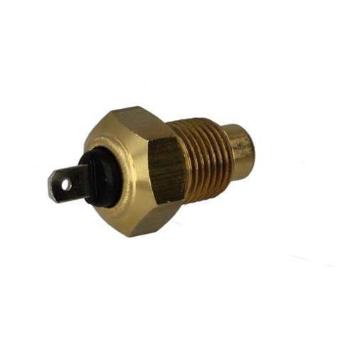 Sensor Kühlmitteltemperatur CALORSTAT BY VERNET WS2509 für Alfa Romeo