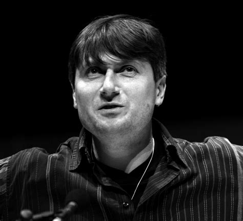 Simon Armitage - Poetry Live!