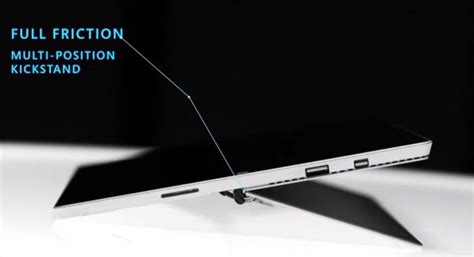 Microsoft introduces the Surface Pro 3 "tablet that can replace a ...