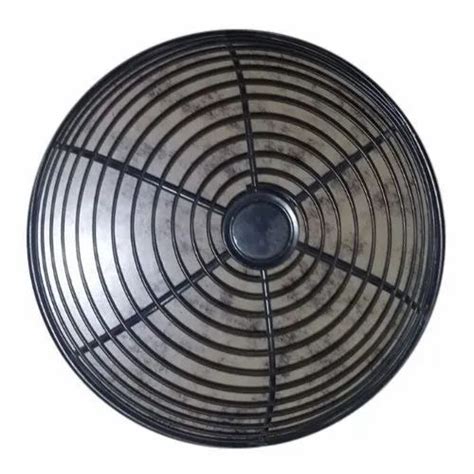 Neelkamal Industries Mild Steel Dome Type Fan Grill Blade Size