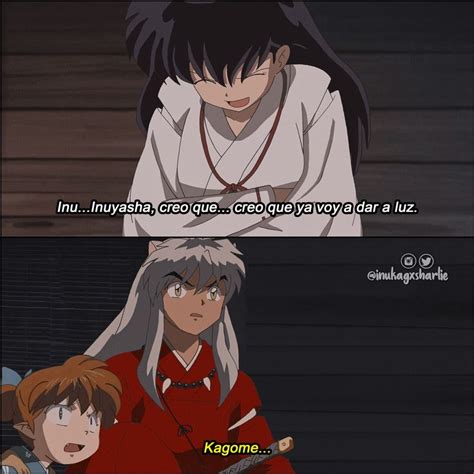 Pin De Tania Escobar En Nacimiento De Moroha Inuyasha Padre De