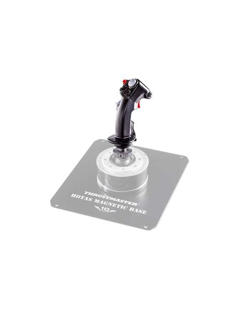 Thrustmaster F 16C Viper Hotas Add On Grip Palanca Replica Flight Stick