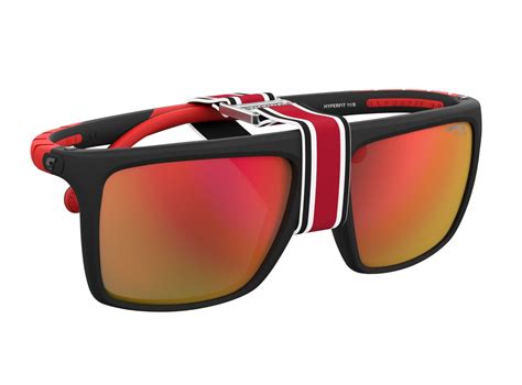 Carrera Hyperfit 11 S BLX UZ Okulary Przeciwsloneczne Bryle Optyk