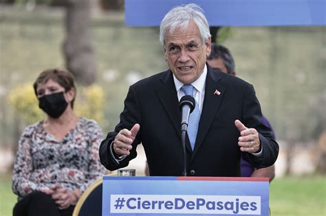 Presidente Piñera promulgó nueva ley de Cierre de Calles y Pasajes