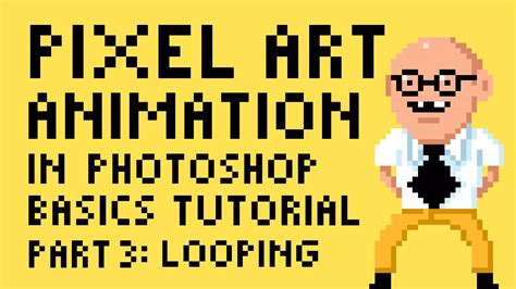 Pixel Art Animation Program Bmp Watch