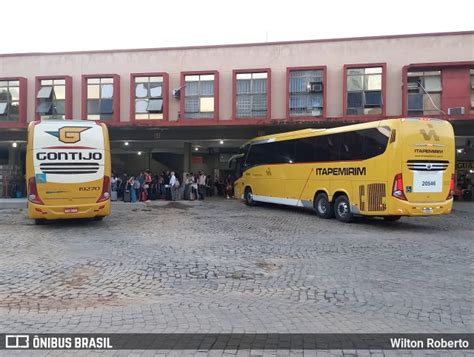 Terminais Rodovi Rios E Urbanos Rodovi Ria De Governador Valadares Mg