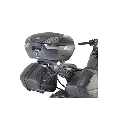 Givi Sr Support Top Case Monokeymonolock Yamaha Niken