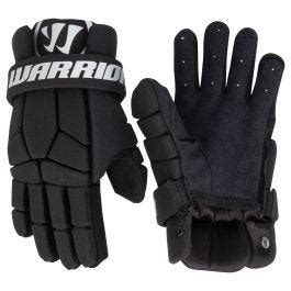 Warrior Burn Next Lacrosse Gloves Model