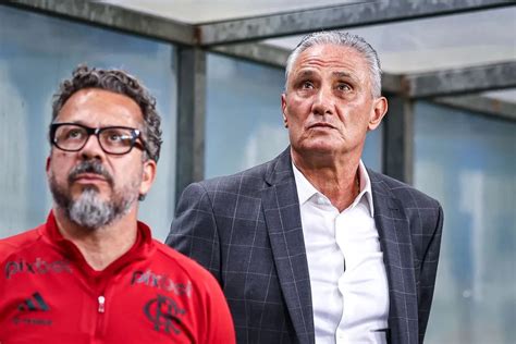 Tite explica saída de Pulgar e analisa derrota do Flamengo Sentiu o