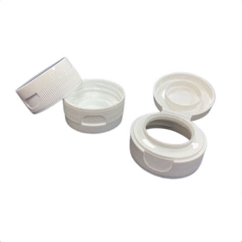 White Mm Flip Top Cap At Best Price In Gautam Buddh Nagar Lozano