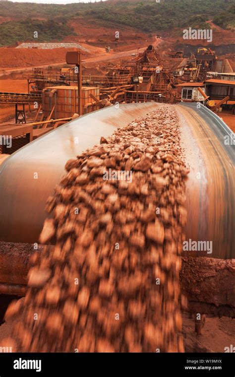 Vista Di Accatastamento Di Stock Di Stacker Immagini E Fotografie Stock