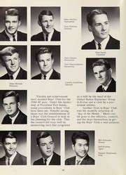 Sumner High School - Spartan Yearbook (Sumner, WA), Class of 1965, Page 86 of 126