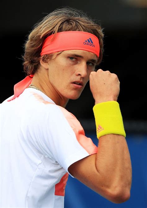 Alexander Zverev Photostream | Alexander zverev, Tennis champion ...