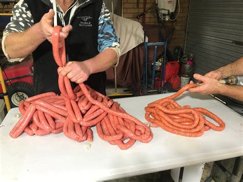 Home Butchery and Long Term Storage of Bulk Meat – Gippsland Unwrapped
