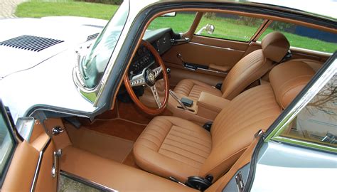 Ferrari Interior Restoration | Cabinets Matttroy