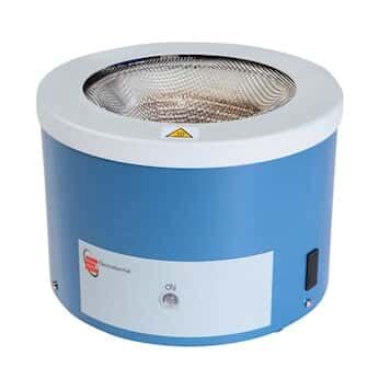 Electrothermal Low Cost Heating Mantle Ml Capacity V From