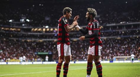 TransmissÃo De Athletico Pr X Flamengo Onde Assistir Athletico Pr X