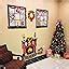 Amazon Beistle 20213 Printed Indoor Christmas Décor Props 15 to